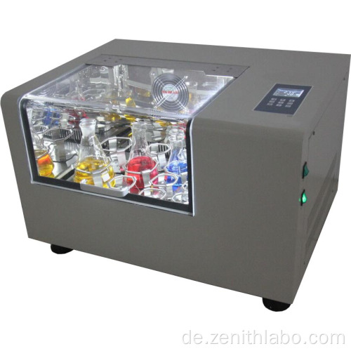 Zenithlab Shaking Incubator LCD-Anzeigemodell RTS-200b